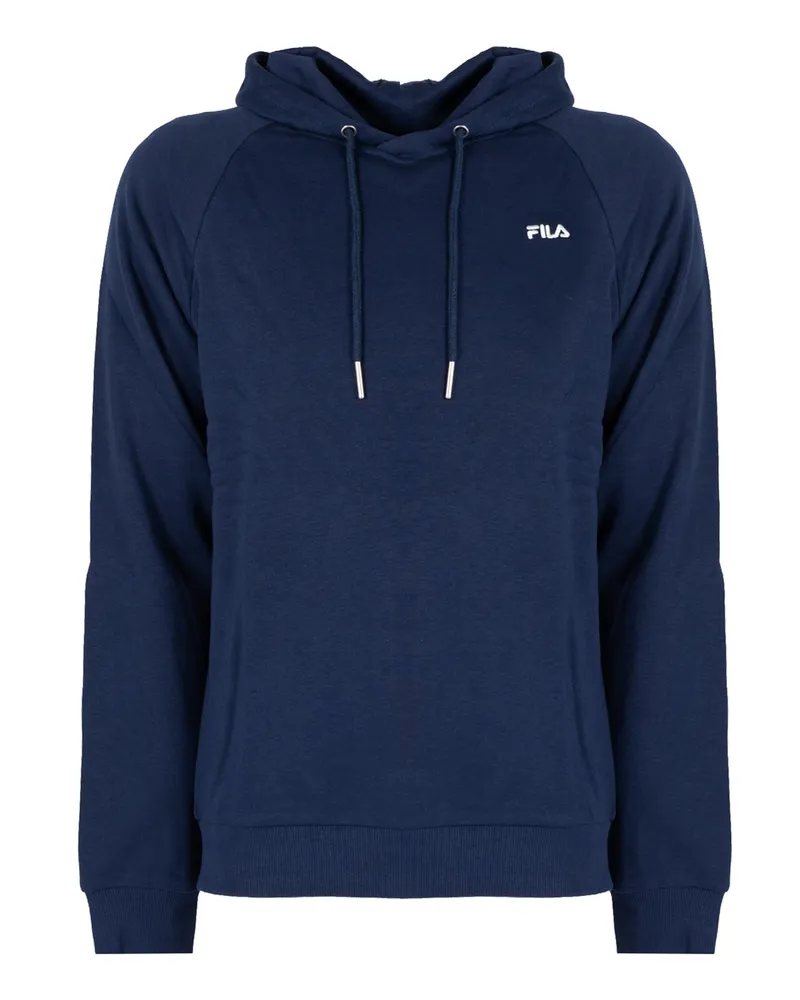 Fila Sweatshirt Braives Reglan Herren blau Blau