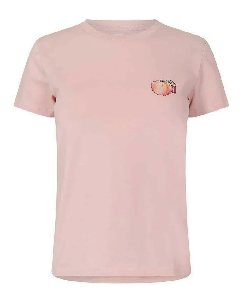 Levi's T-Shirt für Damen (Blassrosa Rosa
