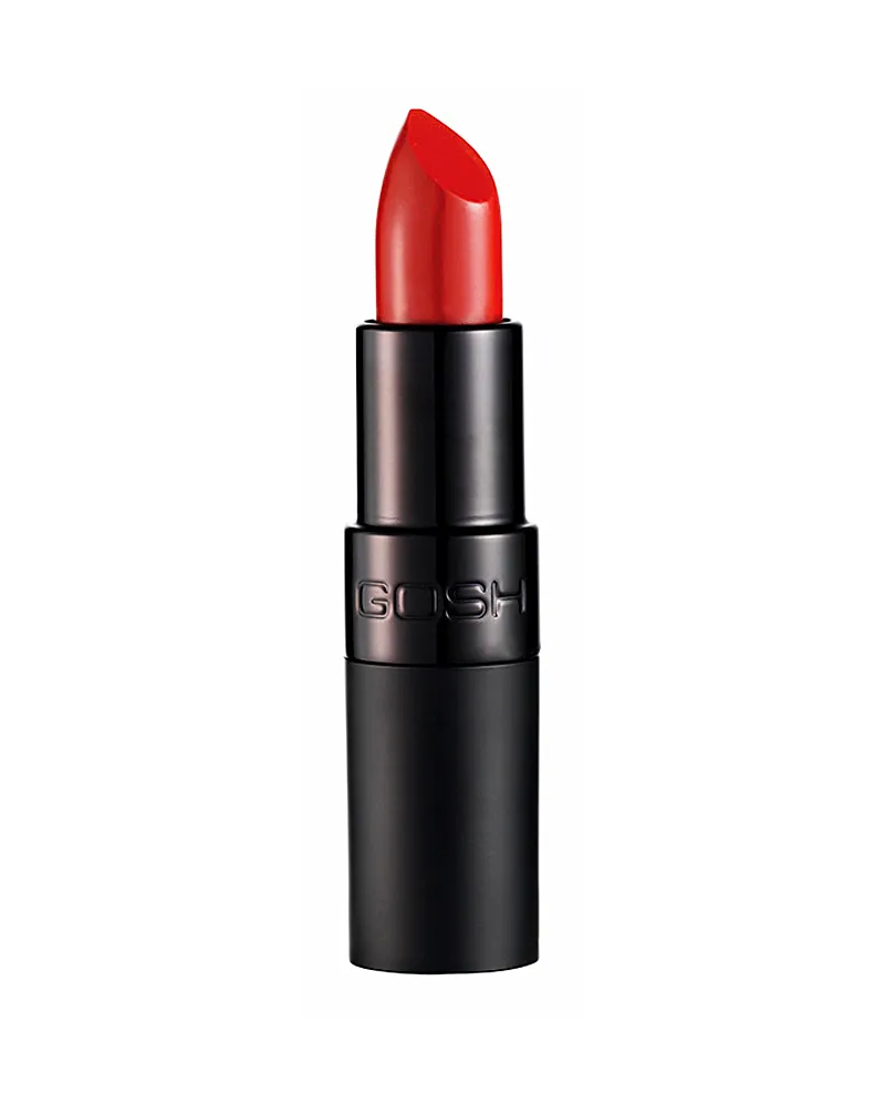 Gosh Copenhagen Velvet Touch Lipstick #060-lambada 4 gr 