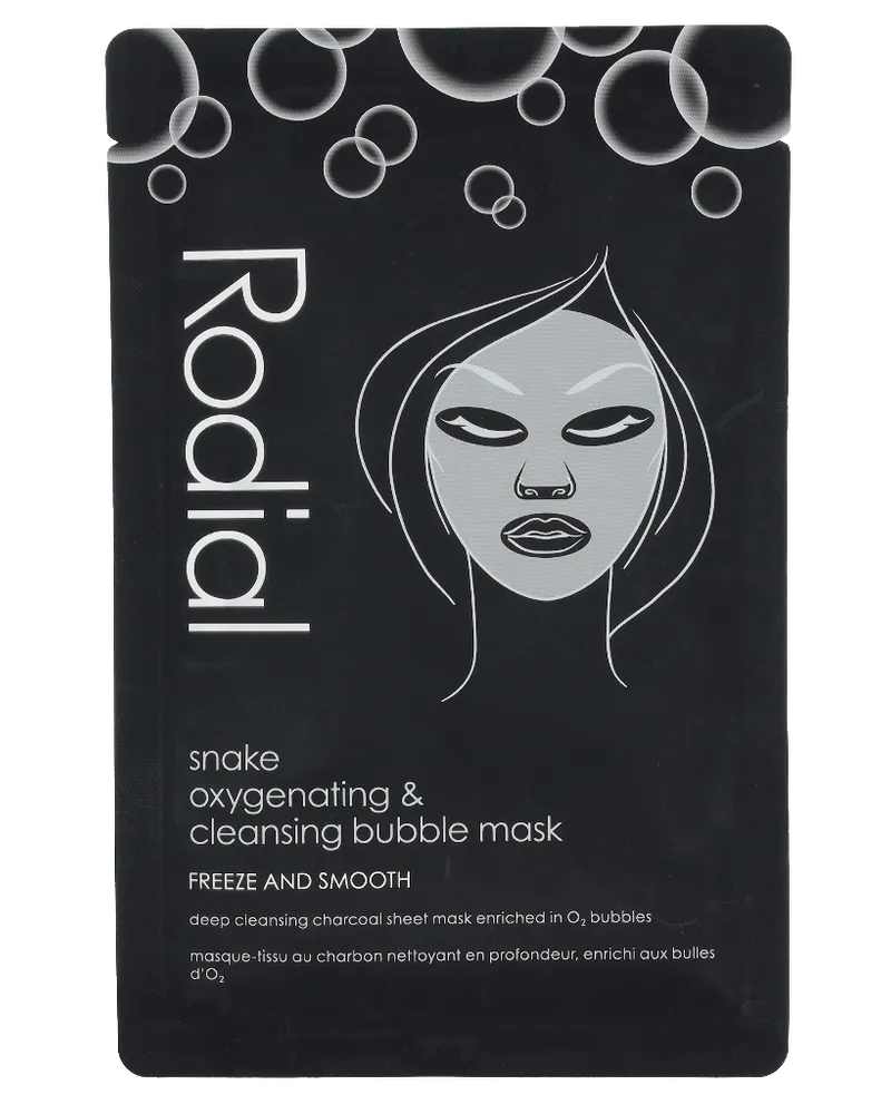Rodial Schlangenblasen-Maske 22 g 