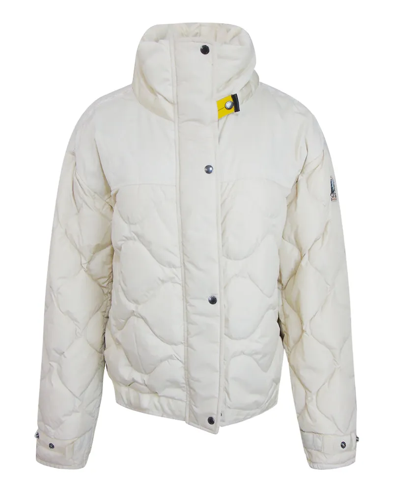 Parajumpers Sumida Moonbeam Jacke Weiß