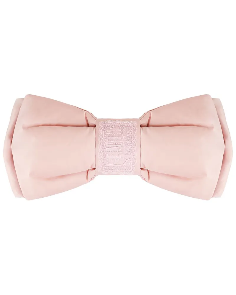 Puma x Rihanna Fenty Bow Damen Crossbody-Tasche - Rosa Rosa