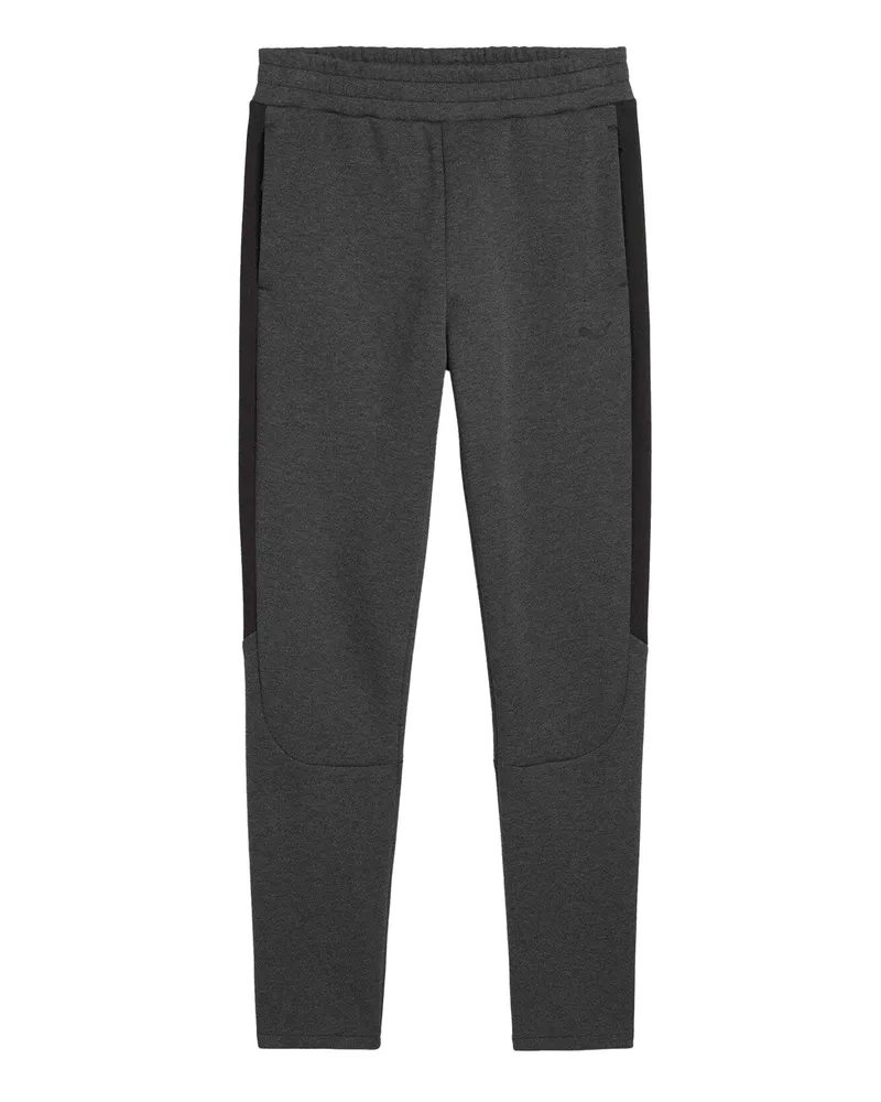 Puma Evostripe Core" Jogginghosen für Herren (Dunkelgrau Dunkelgrau