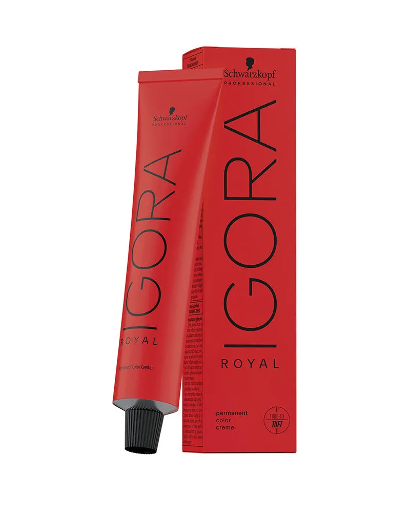 Schwarzkopf Igora Royal Nude Tones #8-46 60 ml 