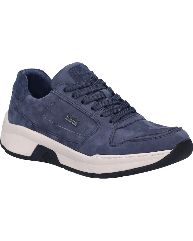 Josef Seibel Herren Sneaker Mitchell 50 in dunkelblau Blau