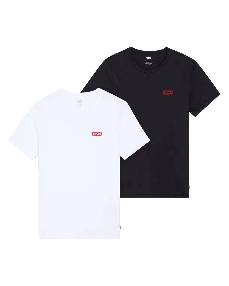 Levi's Levi's T-Shirt Schwarz