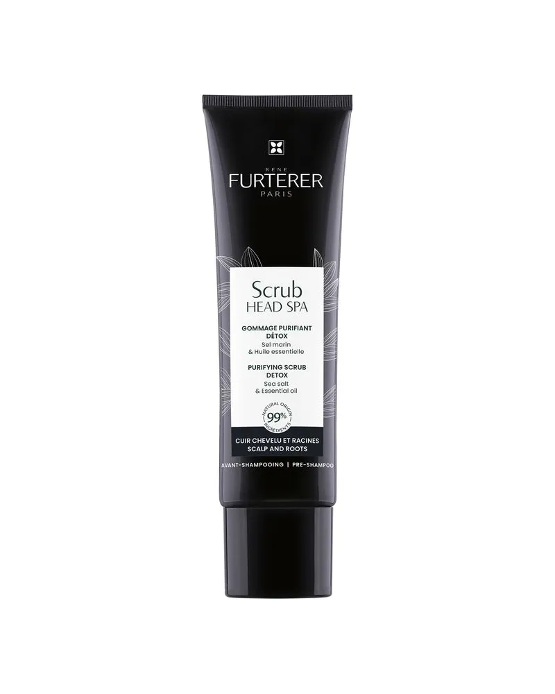 René Furterer Head Spa Peeling, 150 ml 