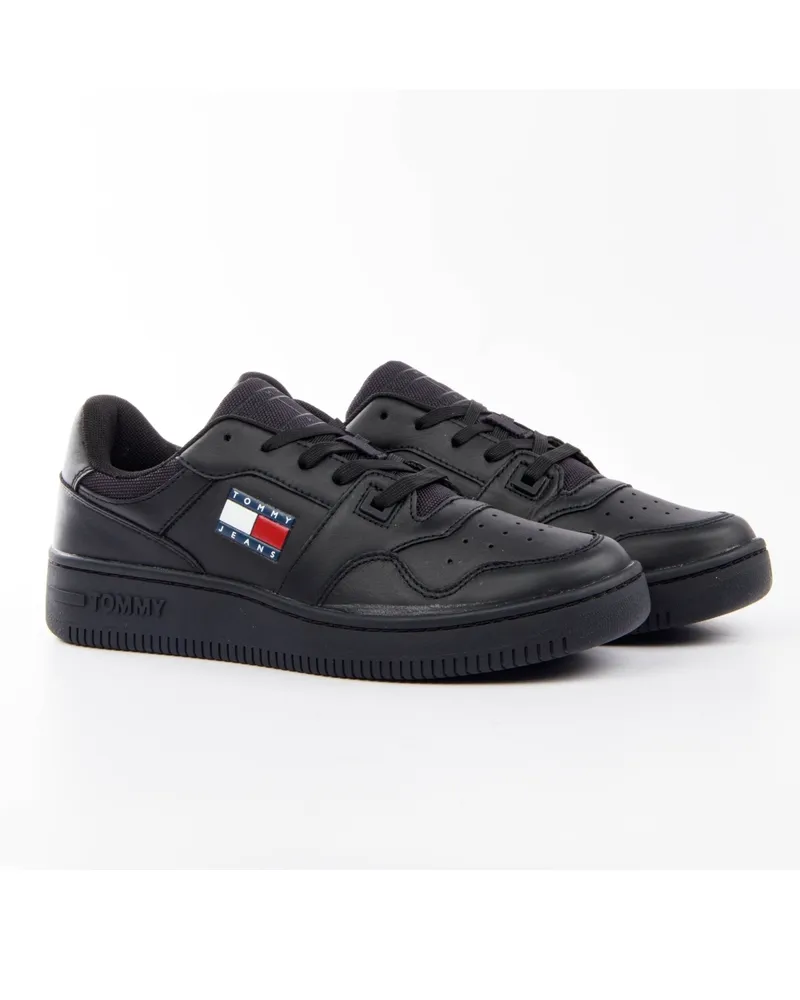 Tommy Hilfiger GBEssentials Schwarz