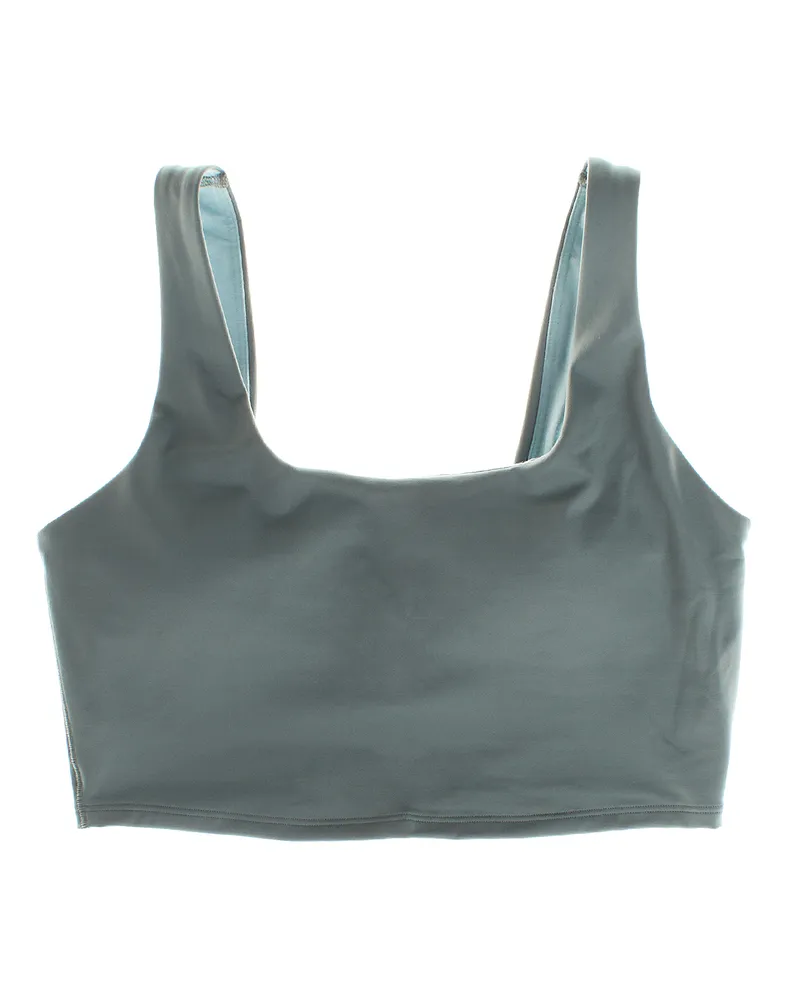 GAP Sport-BH 775848 Damen Grün