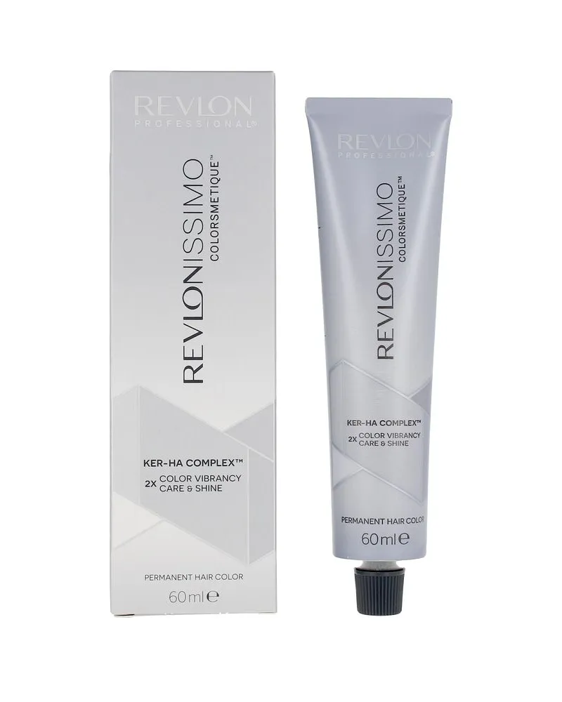 Revlon Revlonissimo Colorsmetique, 60 ml - #1-black 