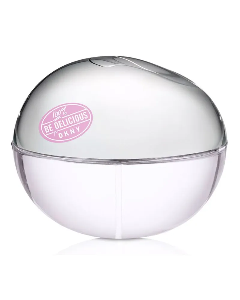 DKNY Be 100% Delicious Eau De Parfum Spray 50 ml 