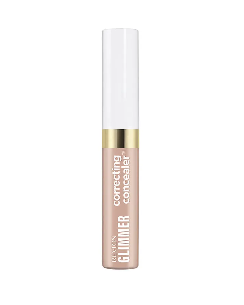Revlon Glimmer Korrektur-concealer #pink 18 ml 