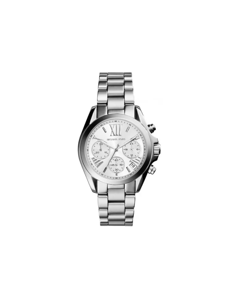 Michael Kors MK6174 Damenarmbanduhr Silber