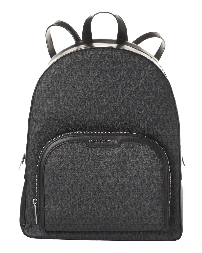 Michael Kors Jaycee Rucksack 35S2S8TB7B Damen Schwarz