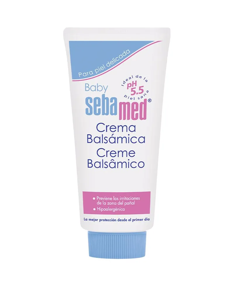 SEBAMED Baby Balsamico-creme 300 ml 