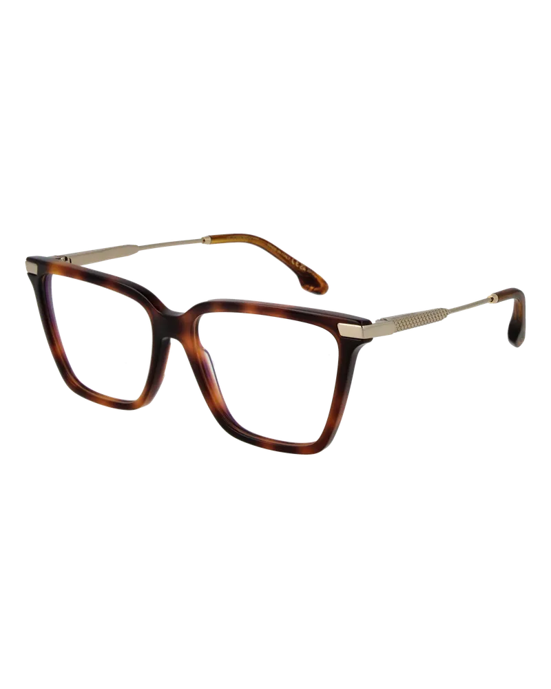 Victoria Beckham Brillenfassung VB2657 215 55 Braun