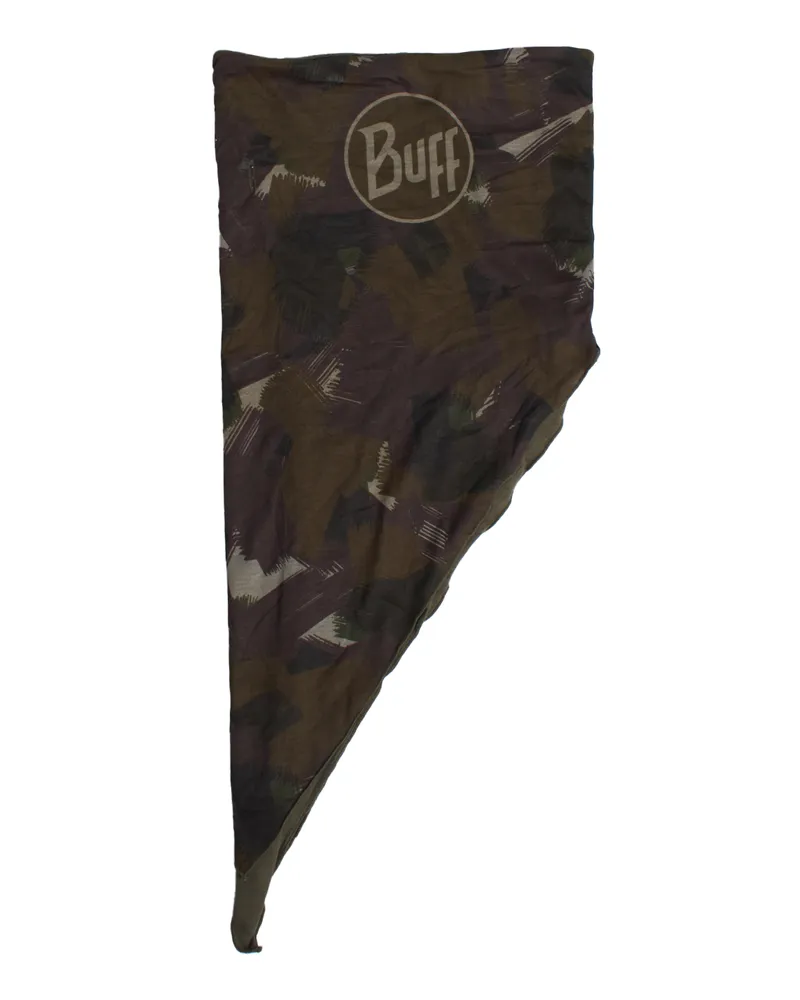 BUFF Polar-Halswärmer 126400 Unisex Grün