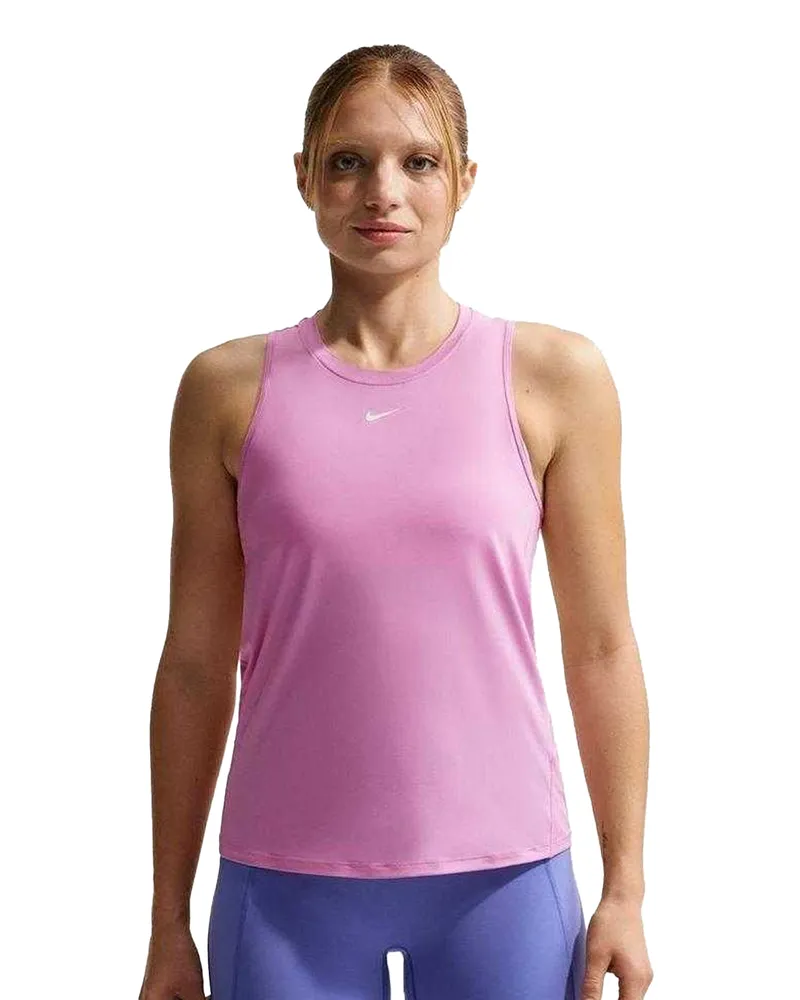 Nike Ärmelloses Oberteil für Damen, Dri-FIT (Magenta Rosa