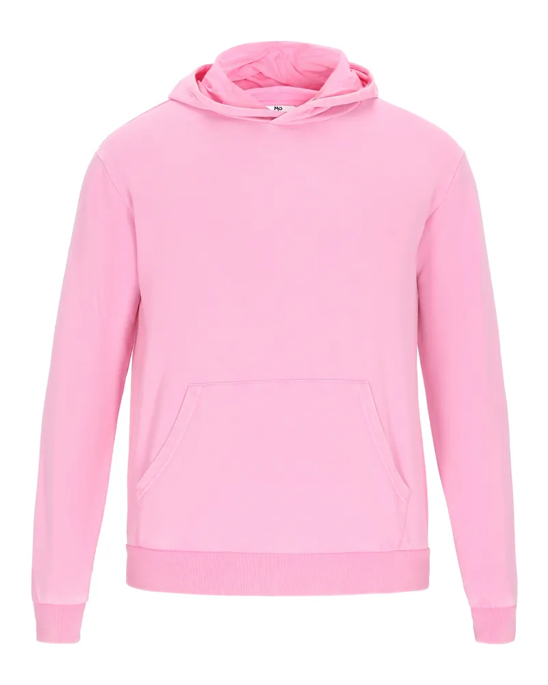 My Mo Sweatshirt Männer Rose Rosé