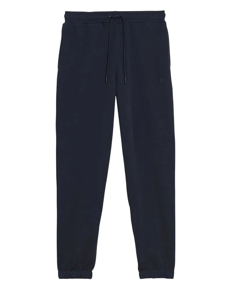 Lyle & Scott Trainingshose für Herren (Dunkel-Marineblau Marineblau