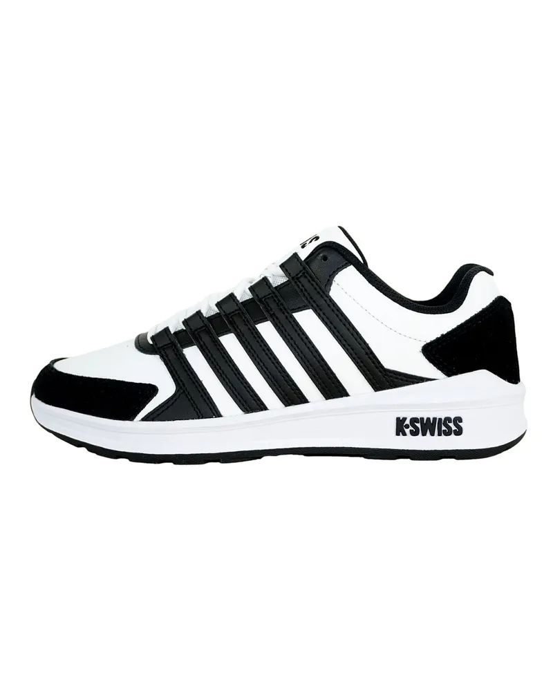 K-Swiss Sneaker Weiß