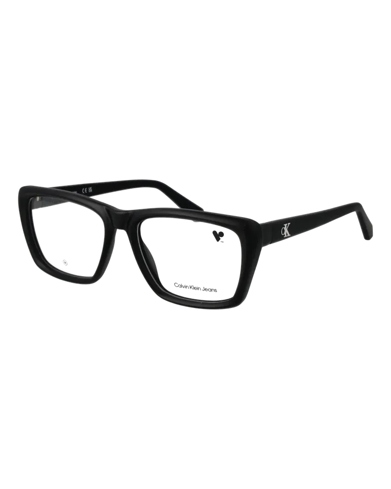 Calvin Klein Optische Fassungen CKJ24629 001 56 Schwarz