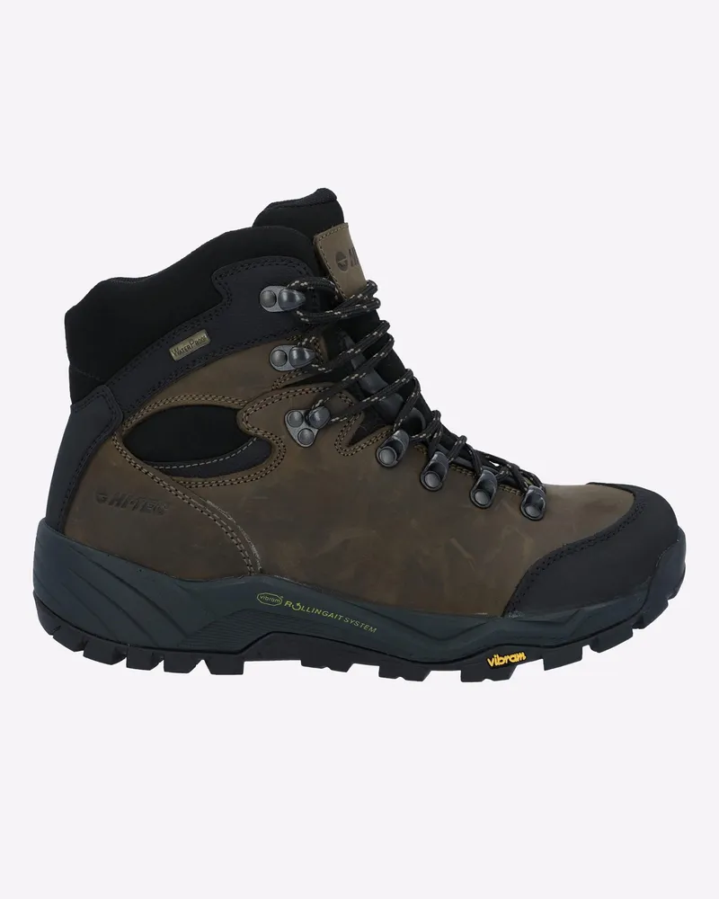 Hi-Tec Altitude Pro RGS WASSERDICHT Herren Braun