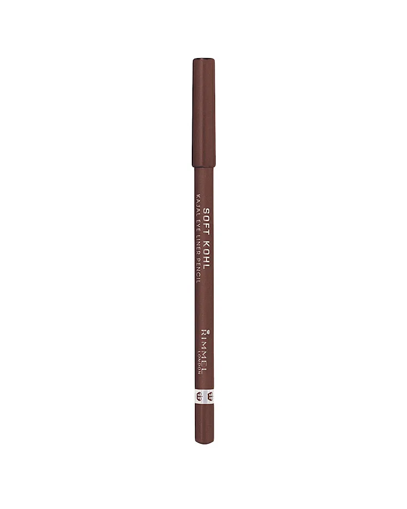 Rimmel London Soft Kohl Kajal Eye Pencil #011-brown 4 gr 