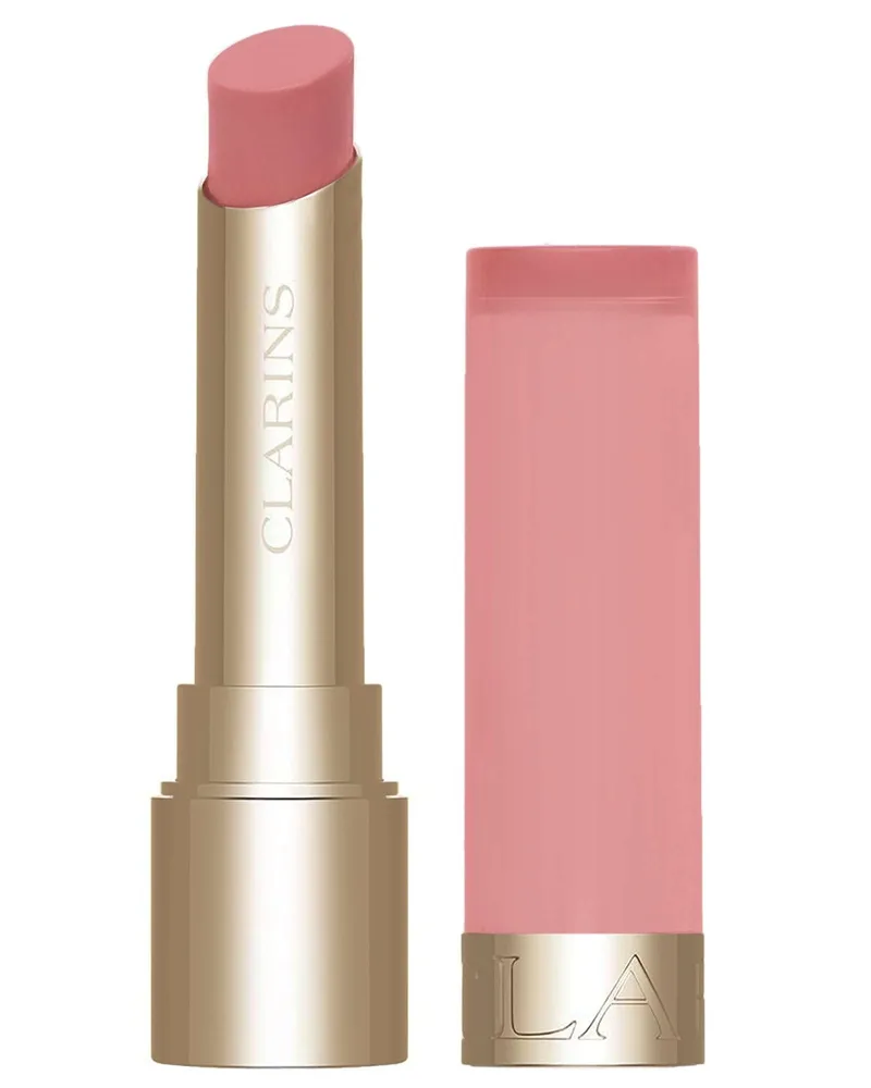 Clarins Lippenöl-Balsam - Nährende Feuchtigkeit für weiche, schöne Lippen 