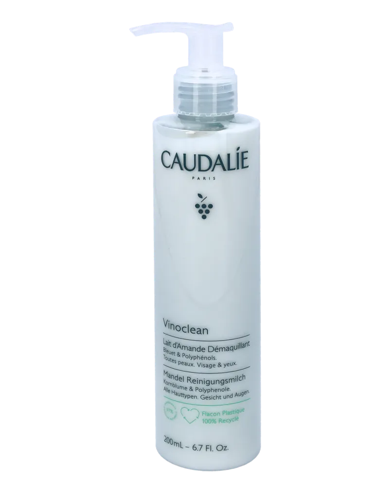 Caudalie Vinoclean Cleansing Almond Milk 