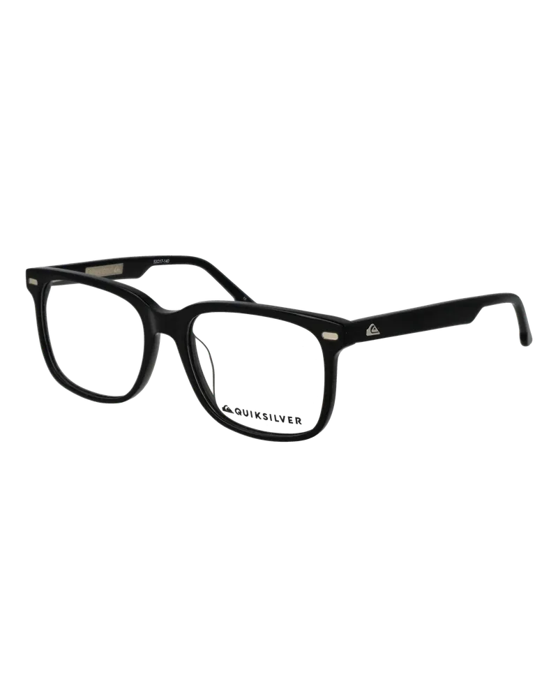 Quiksilver Optische Fassungen EQYEG03100 DBLK Otherland Schwarz