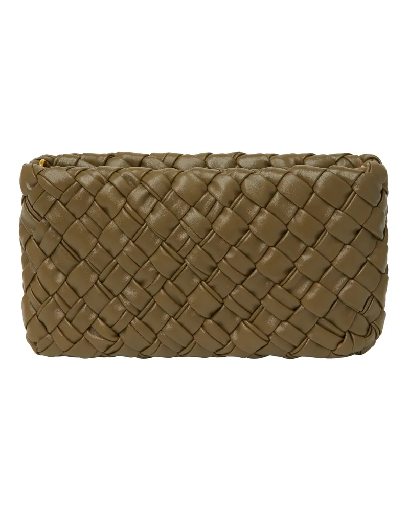 FAINA Handtasche Handtasche Frauen Grün Grün