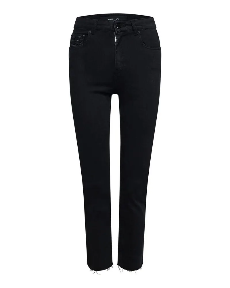 Replay Jeans für Damen (Grau Grau