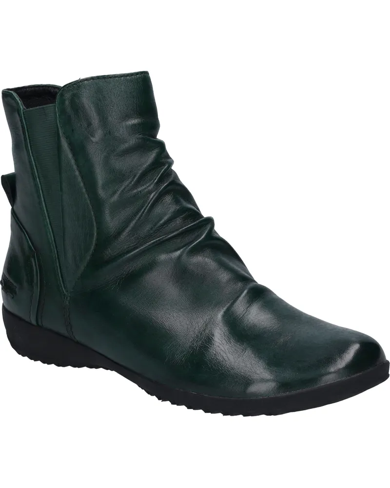 Josef Seibel Naly 66 Stiefelette für Damen - Türkis Türkis