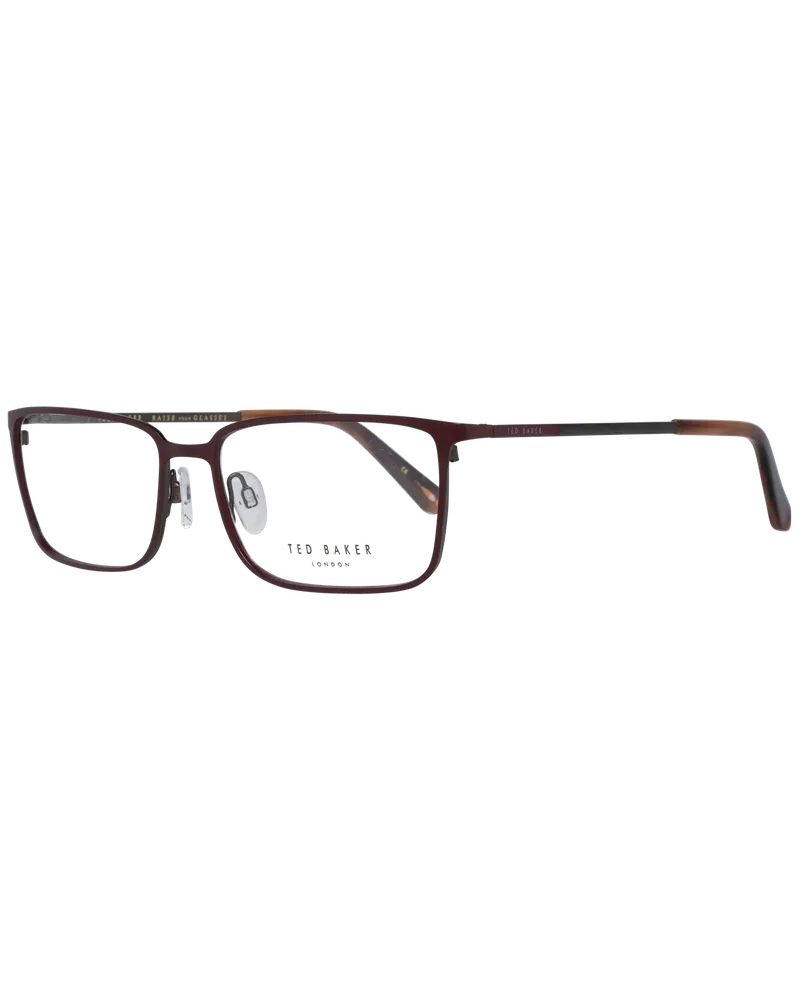 Ted Baker Brille TB4303 229 59 Foster Bordeaux
