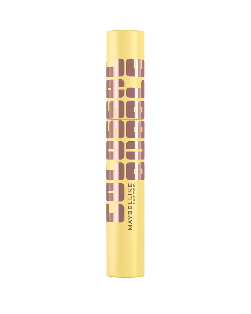 Maybelline Colossal Bubble Mascara #schwarz 10 ml 