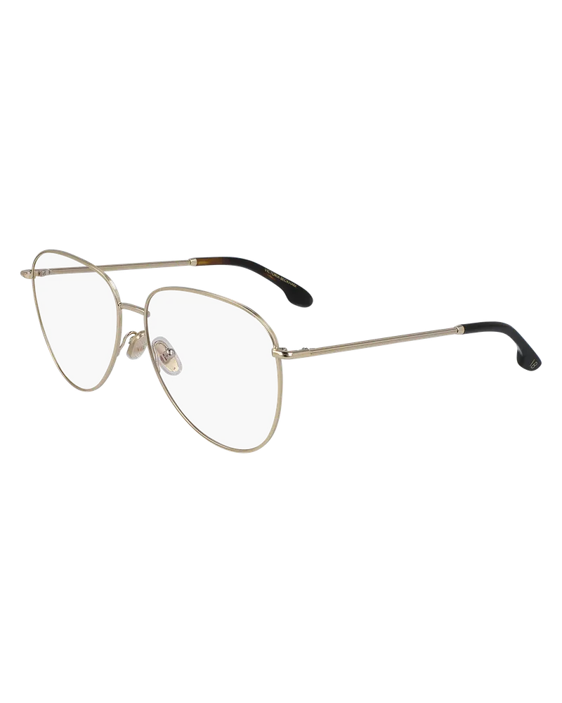 Victoria Beckham Brillenfassung VB2116 714 57 Gold