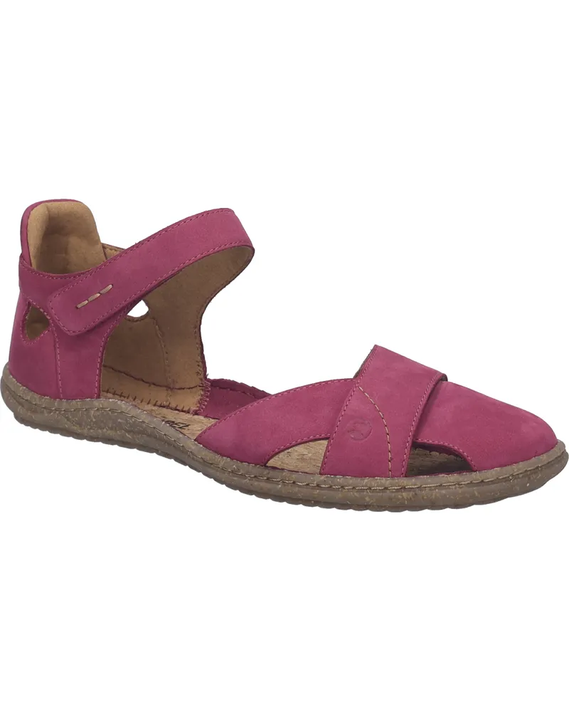 Josef Seibel Damen Sandale Caitlyn 05 in pink Rosé