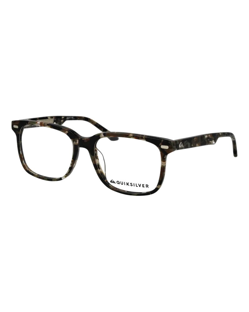 Quiksilver Optische Fassungen EQYEG03100 GRA0 Otherland Mehrfarbig