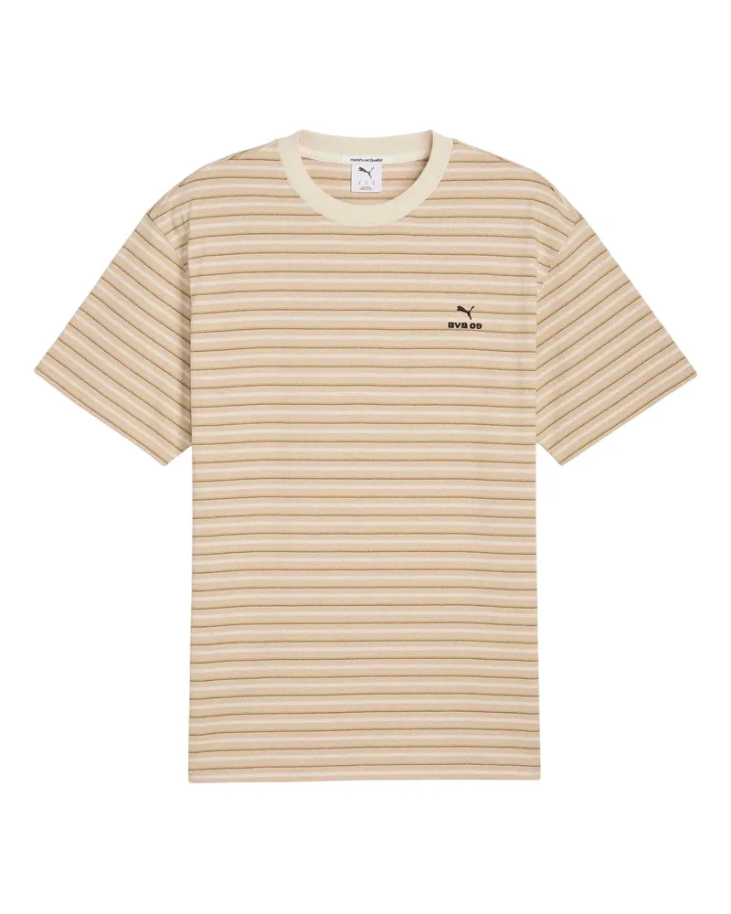 Puma T-Shirt für Herren (Beige Beige