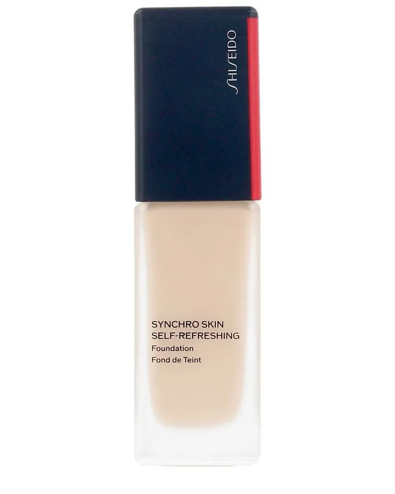 Shiseido Synchro Skin Self-Refreshing Foundation SPF30, Nuance #160, 30 ml 