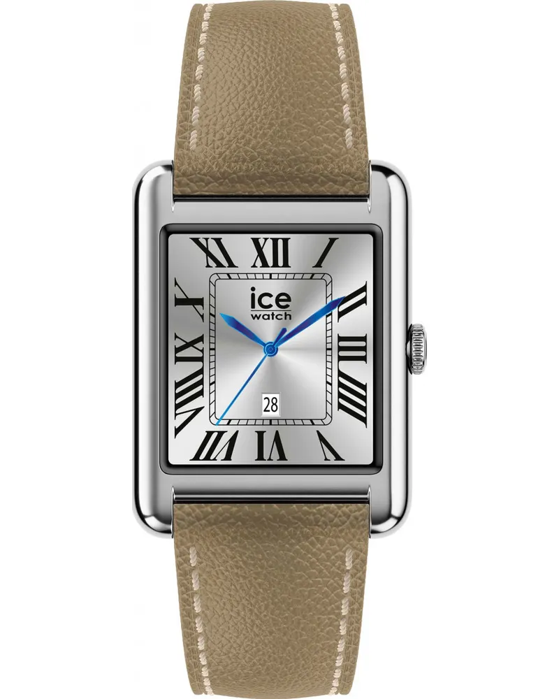 Ice Watch 025622 Damen Ice Smart TKS 2.0 Smartwatch Silber