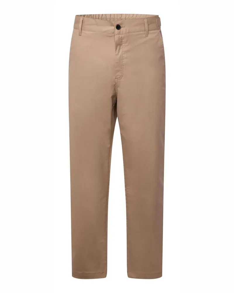 HUGO BOSS Cino261" Hosen für Herren (Beige Beige