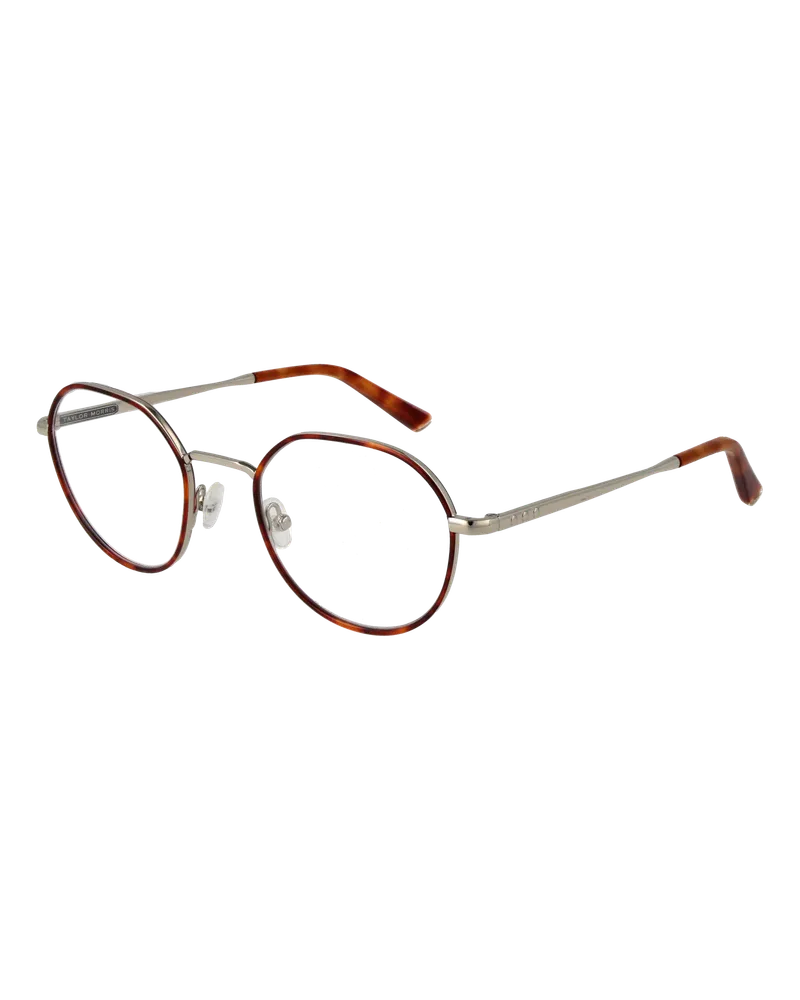 Taylor Morris Brillenfassung SW12 C2 52 Braun