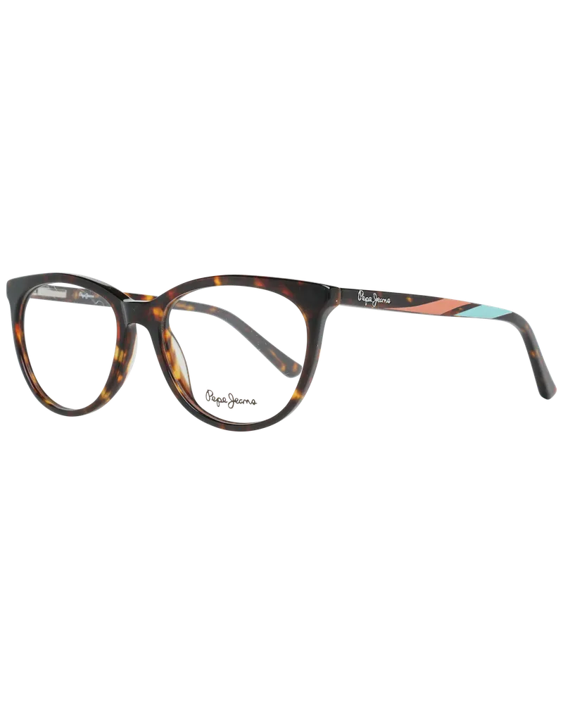 Pepe Jeans Optische Fassung PJ3322 C2 51 Braun