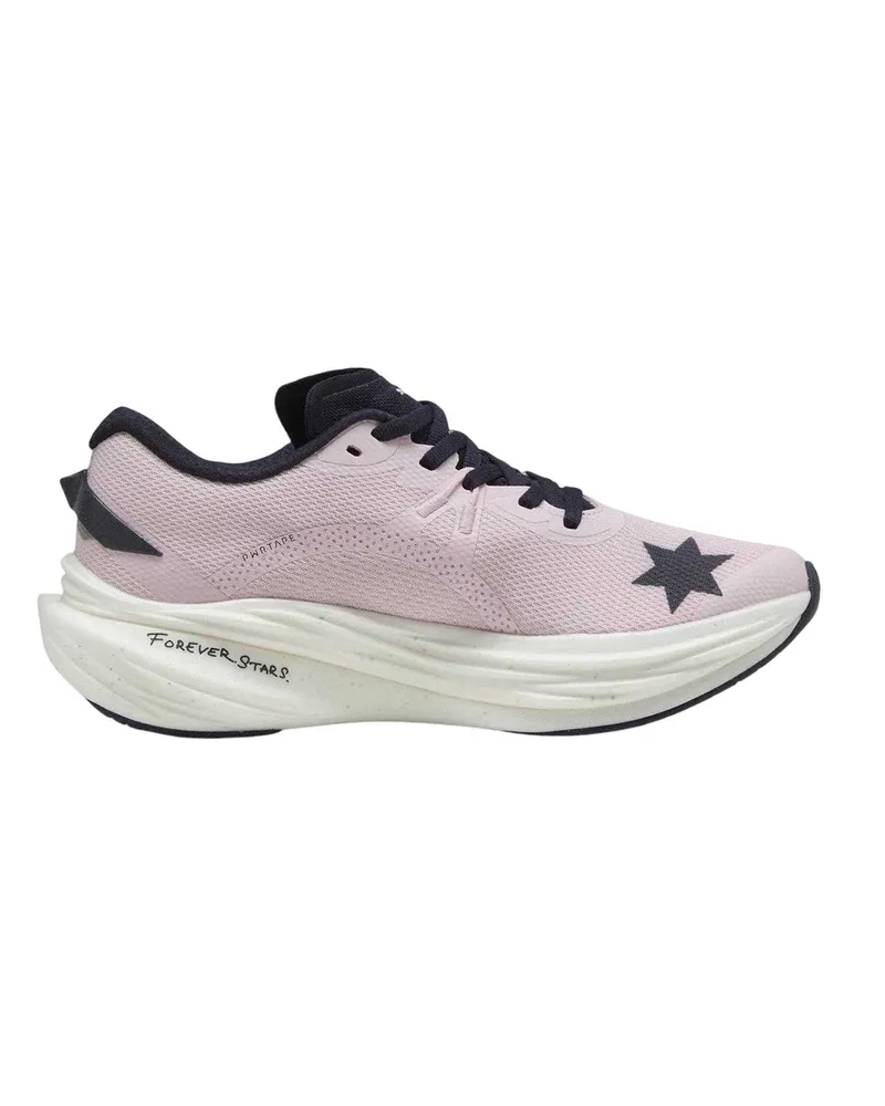 Puma Nitro 3 Saysky" Schuhe für Damen (Mauve Rosa