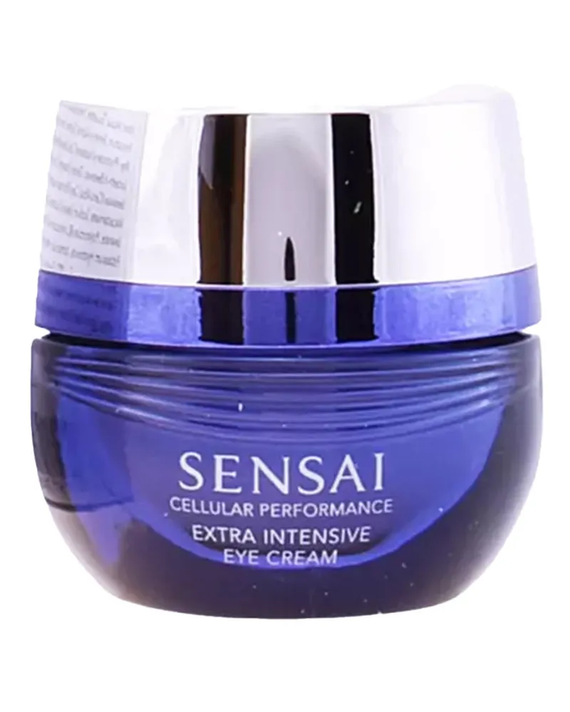 Sensai Cellular Performance Extra Intensive Eye Cream 15 ml 