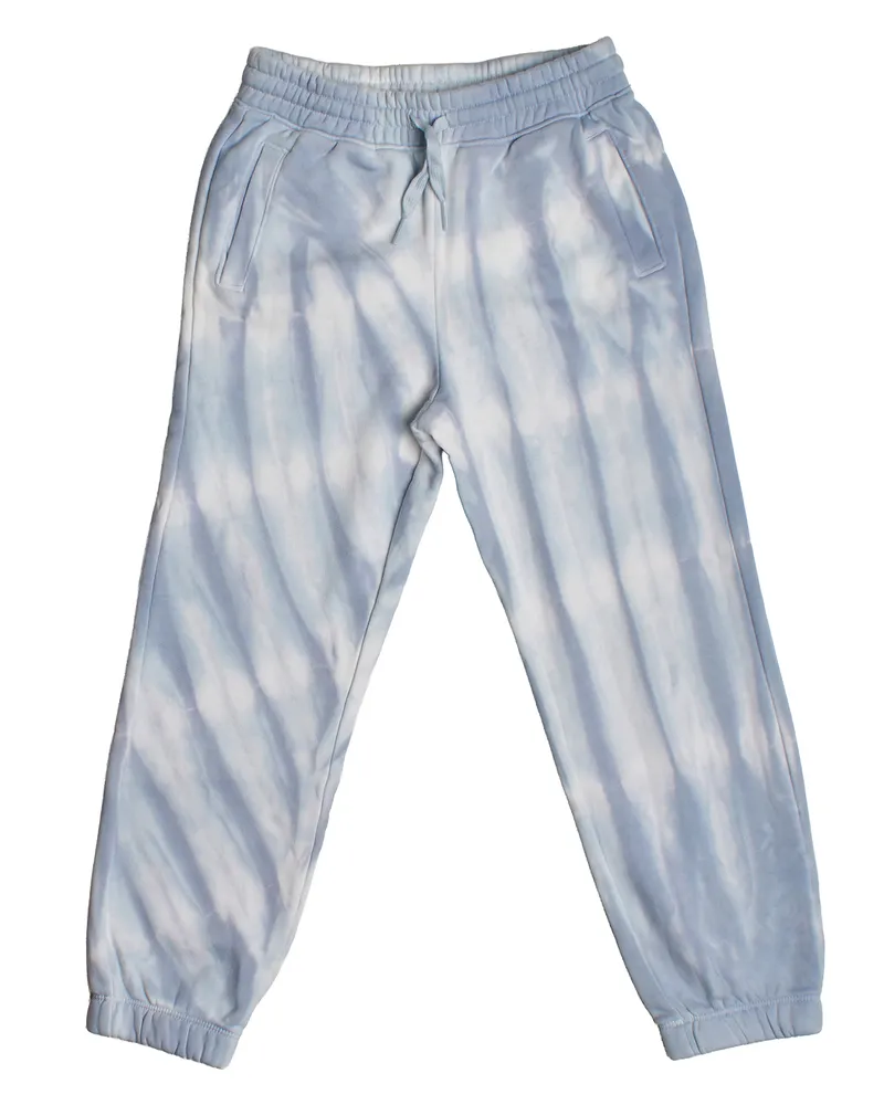 GAP Baumwoll-Jogginghose 759480 für Mädchen - Blau Blau