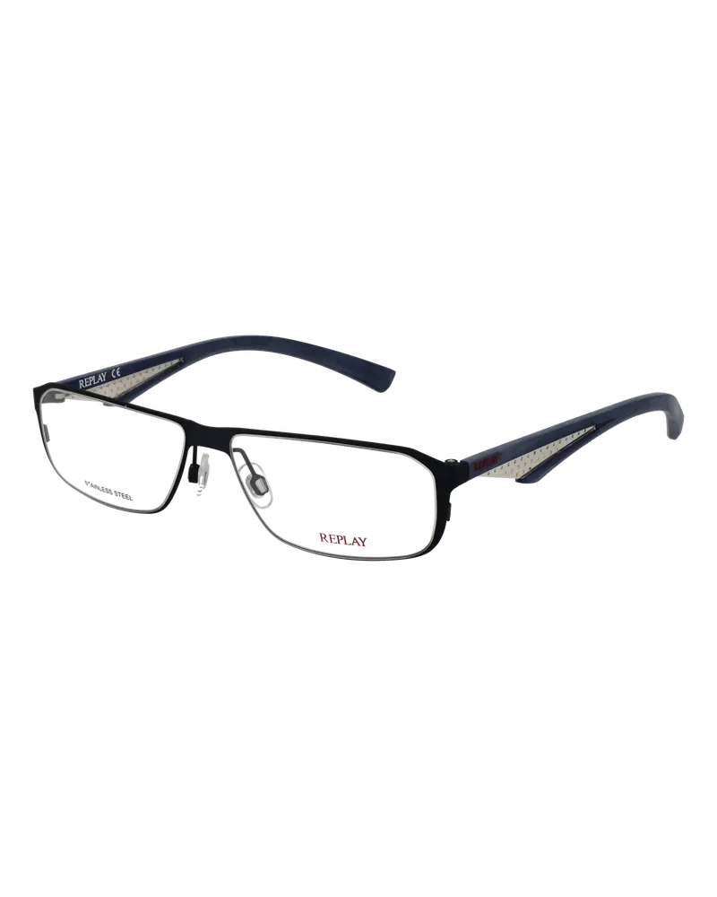 Replay Optische Fassungen RY060 04 55 Blau