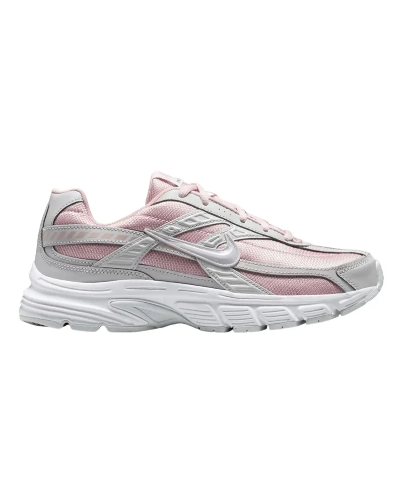 Nike Initiator" Logo Sneaker für Damen (Weiß/Grau/Pink Weiß